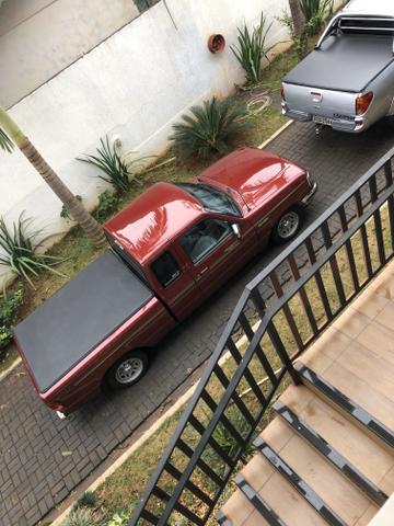 Ranger stx 4.0 v6 97