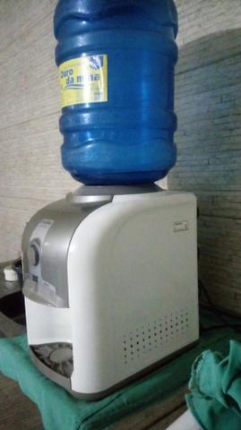 Gela agua esmaltec novinho - Foto 3
