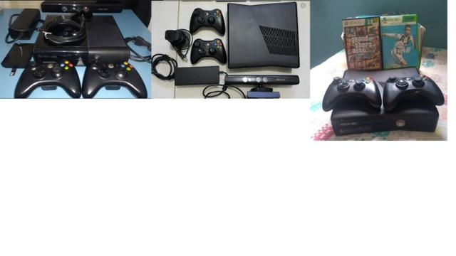 Xbox 360 Slim Original