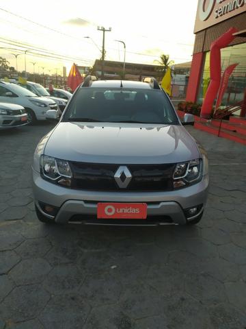 Duster Oroch Dynamique aut.2.0 18/19
