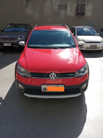 Saveiro Cross - Foto 2