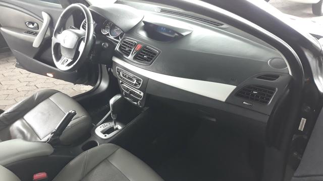 Fluence Dynamique Automático 2012 - Foto 9