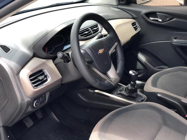 CHEVROLET PRISMA 2014/2015 1.0 MPFI LT 8V FLEX 4P MANUAL - Foto 8