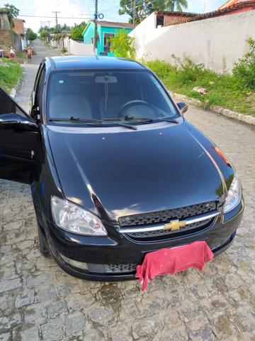 Classic LIFE/LS 1.0 VHC FLEX 2012 completo