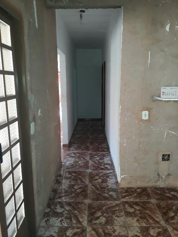 Casa de 2 Quartos no Setor Por do Sol lote 300 Metros - Foto 9