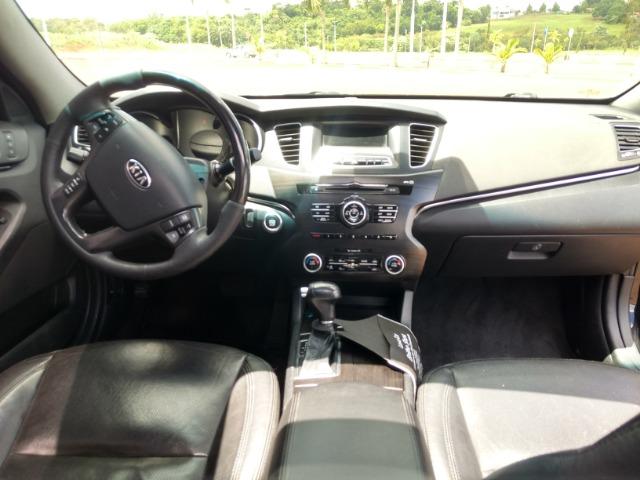 Kia Cadenza - Com Teto Solar - Foto 13