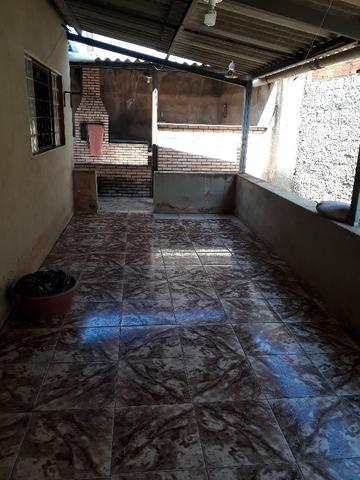 Casa de 2 Quartos no Setor Por do Sol lote 300 Metros - Foto 4