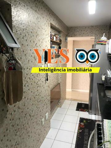 Apartamento 3/4 - Olhos D'água - Foto 16