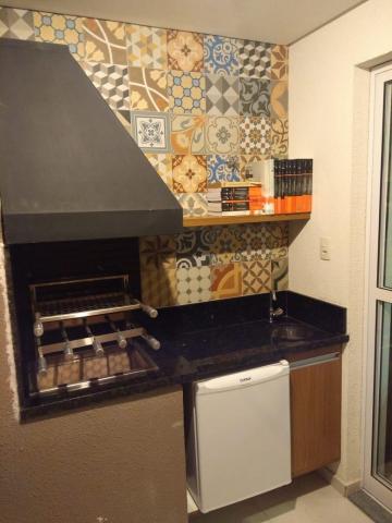 Apartamento com 3 dormitórios à venda, 75 m² por r$ 520.000,00 - jardim aquarius - são jos - Foto 10
