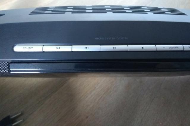 Som Micro System Philips - Foto 3