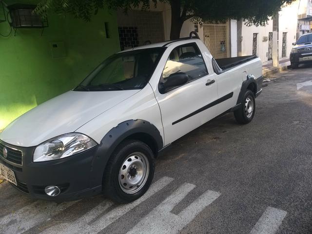 Fiat Strada 1.4