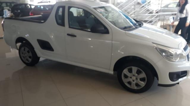 CHEVROLET MONTANA LS 2020