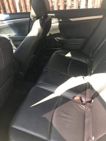 Civic Touring Turbo 2017 - Foto 3