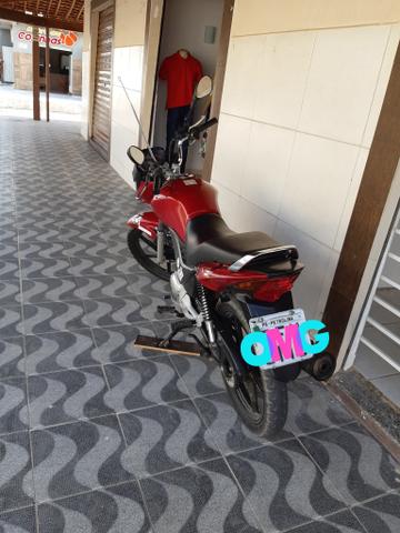 Titan150 ex 2013 - Foto 4