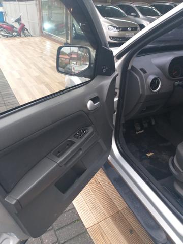 Eco sport xlt 1.6 gnv - Foto 11