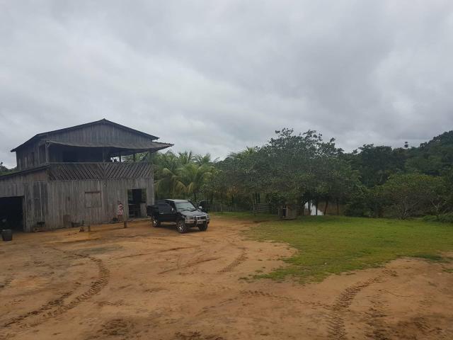 Fazenda a preço de ocasião - Foto 11