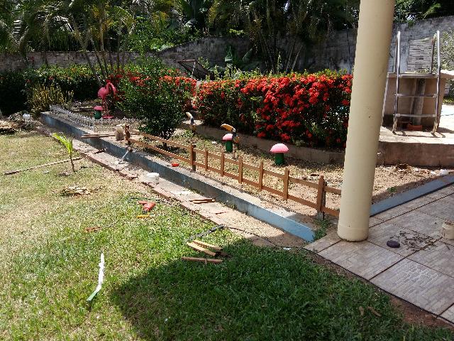 Sitio ideal para eventos, medindo 25x50m com piscina - Foto 4