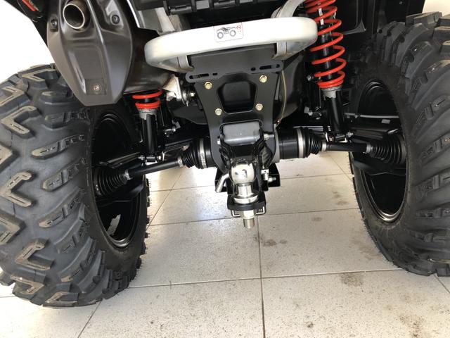 Quadriciclo Can Am Outlander Max XT 650 2019 - Foto 11