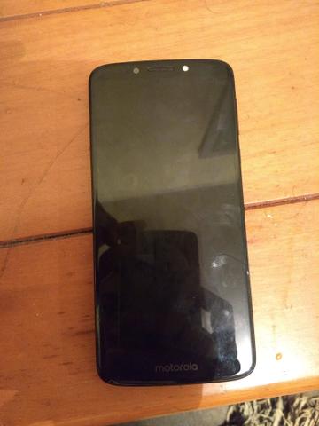Moto G6 play