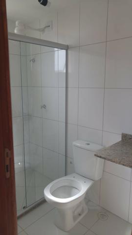 Alugo Apartamento 2 quartos sendo uma suíte 2 vagas de garagem em condomínio fechado - Foto 13