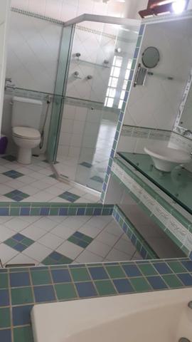 Casa com 5/4, 03 vagas e 250m² no Cond. Village Piatã - Foto 12