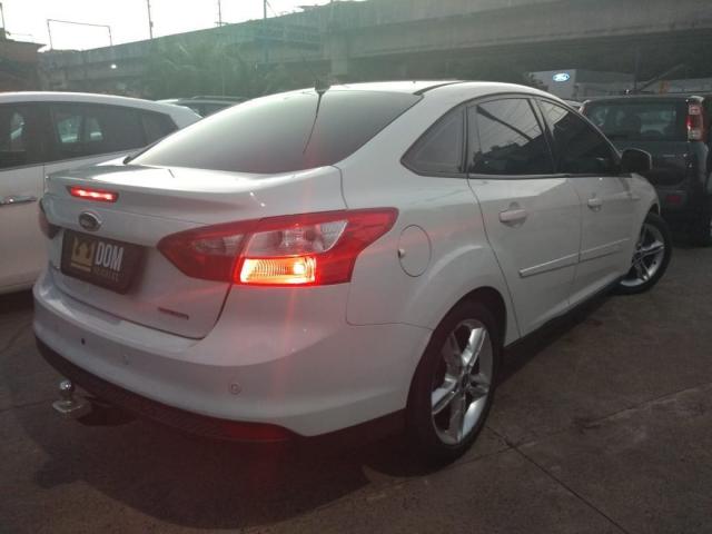 FORD FOCUS 2014/2014 2.0 SE PLUS SEDAN 16V FLEX 4P POWERSHIFT - Foto 5