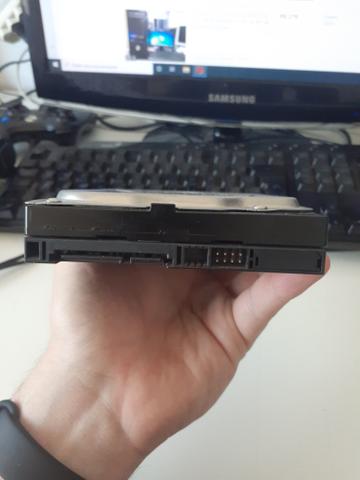 HD 80GB sata - Foto 3