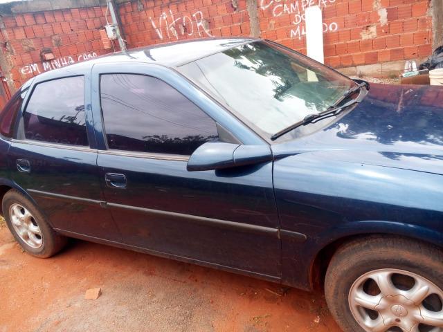 Vectra - Foto 3