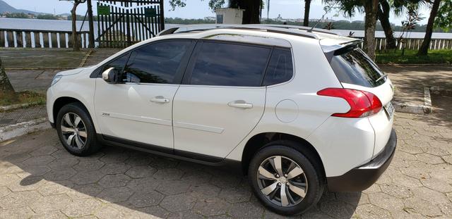 Peugeot 2008 griffe top de linha - Foto 3