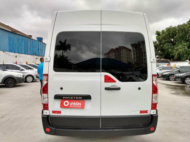Master minibus executive l3h2 2.3 2p 2018/2019 - Foto 11