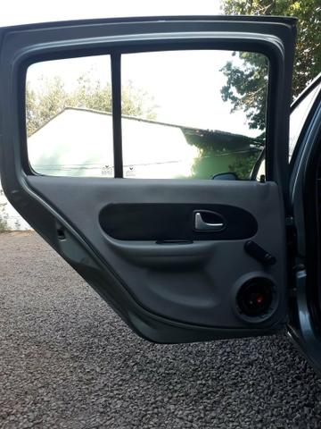 Clio 1.6 sedan completo (muito barato) - Foto 15