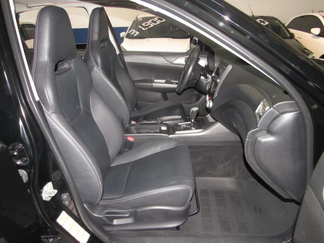 SUBARU IMPREZA XV 4X4 2.0 16V 4P AUT 2011 - Foto 12