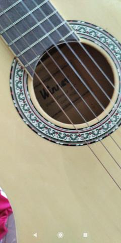 Vendo violao - Foto 5