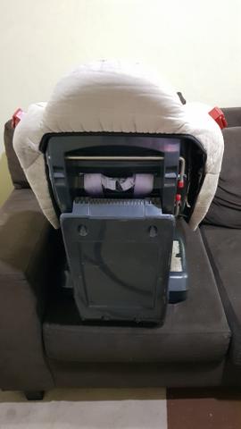 Cadeirinha Infantil para Carro até 25kg Galzerano - Foto 5
