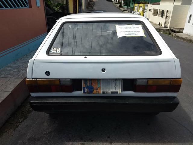 Vendo Gol cara chata - Foto 4