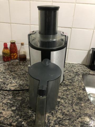 Juicer Philips Walita - Foto 2
