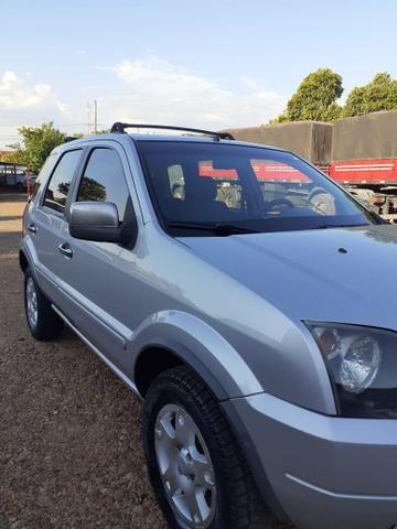 EcoSport 2005 XLT particular completa - Foto 13