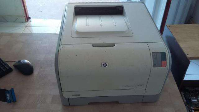 Vende-se Impressora HP