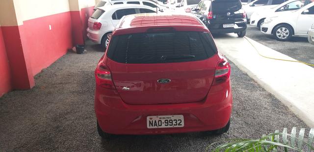Ford Ka 1.0 2017/18 - Foto 4