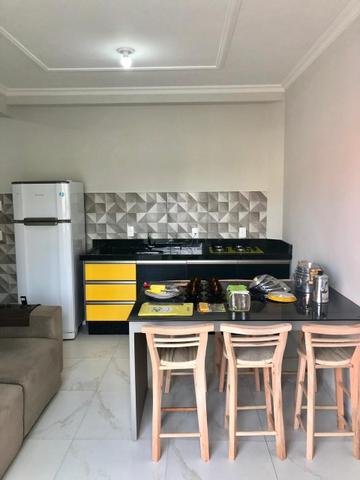 Temporada 250 metros do mar com jacuzzi na cobertura - Foto 10
