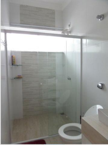 Casa 03 quartos sendo uma suite - Foto 4