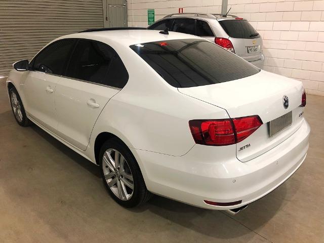 Jetta Highline TSI 2016 Pacote Premium - Foto 6