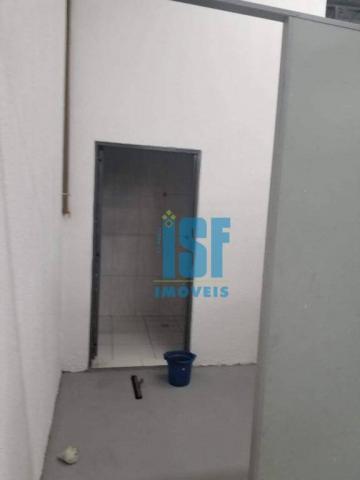 Galpão para alugar, 700 m² por r$ 11.000/mês - vila sílvia - são paulo/sp - ga0451. - Foto 6