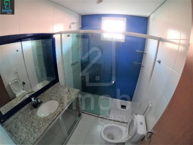 Alugo Reserva das Flores, 3 quartos sendo 2 semi suítes - Foto 9