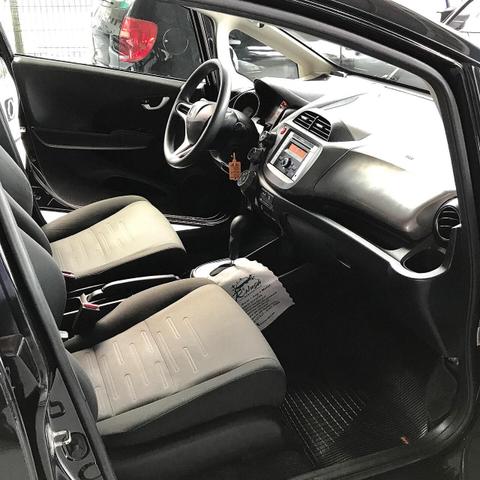 Fit Twist 1.5 Flex, Ano: 2013, Automático, Completíssimo TOP!!! (Muito Novo!!!) - Foto 9