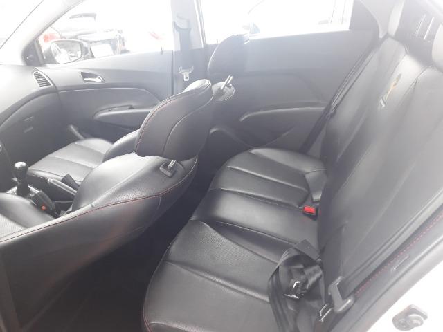 HB20 1.0 Comfort Plus 2014 - Foto 10