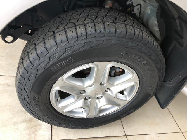 Ford Ranger Limited 3.2 4x4 Automática - Foto 10