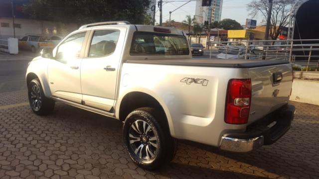 GMC S10 LTZ DIESEL 4X4 - Foto 6