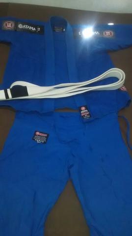 Kimono atama jiu jitsu - Foto 3