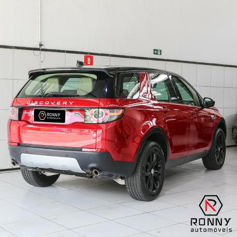 Discovery Sport 2.0 Hse Diesel 7 Lugares - Foto 3